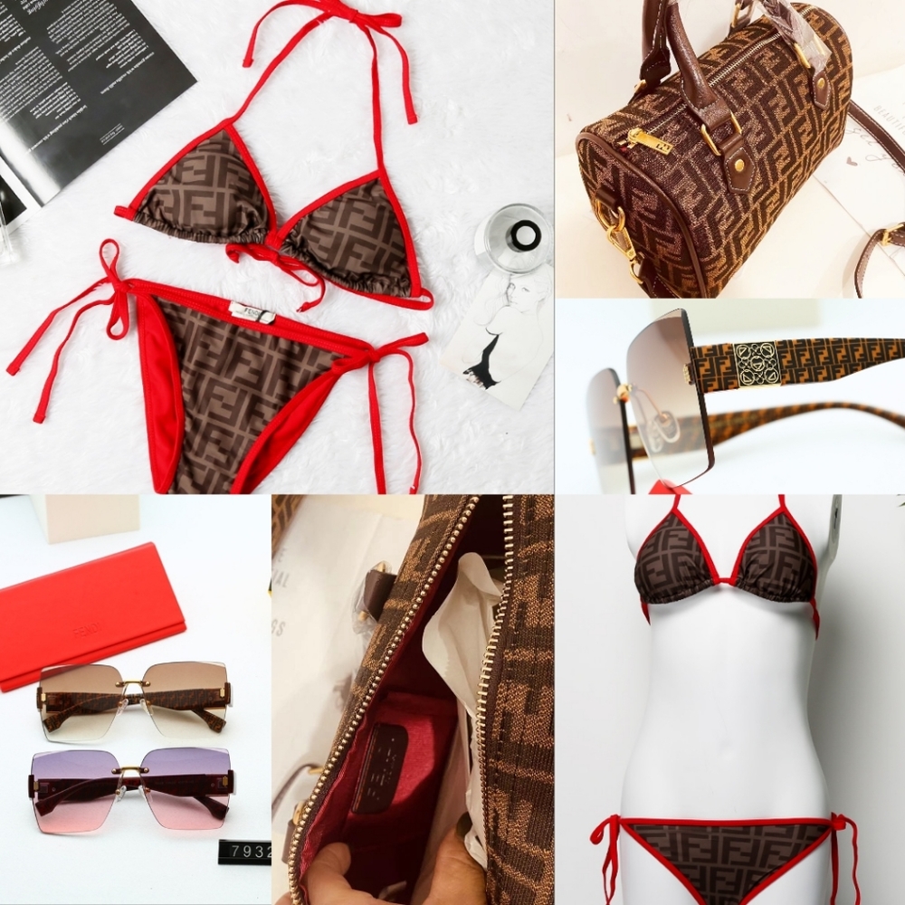 Luxury Summer Sets